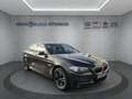 BMW 520 5er - 520d xDrive DPF+Navi+Xenon+Leder+Sitzh. Schwarz - thumbnail 18