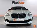 BMW 135 M135i Blanco - thumbnail 7