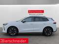CUPRA Terramar 1.5 eTSI DSG LED HUD NAVI ACC SIDEASS SHZ KEYLESS Weiß - thumbnail 4
