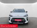 CUPRA Terramar 1.5 eTSI DSG LED HUD NAVI ACC SIDEASS SHZ KEYLESS Weiß - thumbnail 3