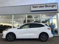 Ford Kuga ST-Line X 2.5 Full Hybrid 165pk WinterPack - trekh Wit - thumbnail 4