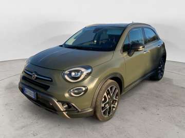 1.6 MultiJet 120 CV Cross