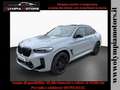 BMW X4 M COMPETITION NAVI COCKPIT 21 LASER KAMERA TETTO H&K Grigio - thumbnail 1