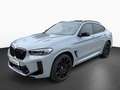 BMW X4 M COMPETITION NAVI COCKPIT 21 LASER KAMERA TETTO H&K Grigio - thumbnail 2