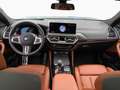 BMW X4 M COMPETITION NAVI COCKPIT 21 LASER KAMERA TETTO H&K Grigio - thumbnail 6