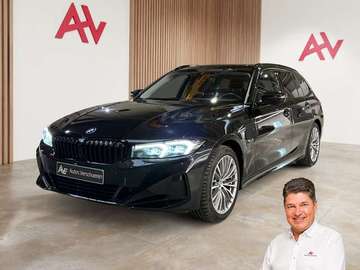 e Touring ** Navi/Carplay | PDC | Cruise