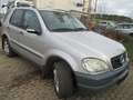 Mercedes-Benz ML 320 M-Klasse Silber - thumbnail 1