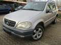 Mercedes-Benz ML 320 M-Klasse Silber - thumbnail 10