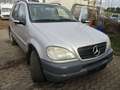 Mercedes-Benz ML 320 M-Klasse Silber - thumbnail 8