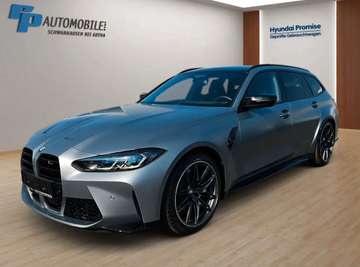 Touring xDrive Competition