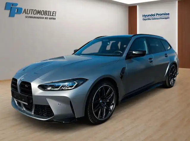 BMW M3 Touring xDrive Competition