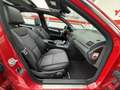 Mercedes-Benz C 220 220CDI Avantgarde Aut. Rojo - thumbnail 12