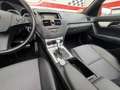 Mercedes-Benz C 220 220CDI Avantgarde Aut. Rojo - thumbnail 14