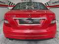 Mercedes-Benz C 220 220CDI Avantgarde Aut. Rojo - thumbnail 5