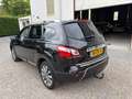 Nissan Qashqai+2 2.0 Connect Edition 4WD 7P Leer Schwarz - thumbnail 6
