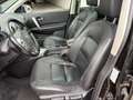 Nissan Qashqai+2 2.0 Connect Edition 4WD 7P Leer Schwarz - thumbnail 11