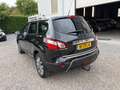 Nissan Qashqai+2 2.0 Connect Edition 4WD 7P Leer Schwarz - thumbnail 8