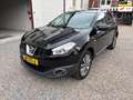 Nissan Qashqai+2 2.0 Connect Edition 4WD 7P Leer Schwarz - thumbnail 1