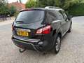 Nissan Qashqai+2 2.0 Connect Edition 4WD 7P Leer Schwarz - thumbnail 5