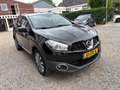 Nissan Qashqai+2 2.0 Connect Edition 4WD 7P Leer Schwarz - thumbnail 4