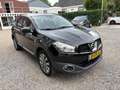 Nissan Qashqai+2 2.0 Connect Edition 4WD 7P Leer Schwarz - thumbnail 3