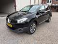 Nissan Qashqai+2 2.0 Connect Edition 4WD 7P Leer Schwarz - thumbnail 2