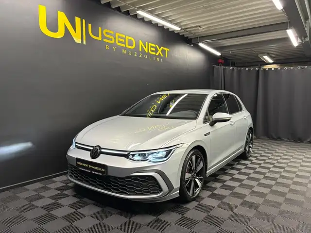 Volkswagen Golf GTD 2.0 TDI 200CV CAMERA/NAVI/CARPLAY