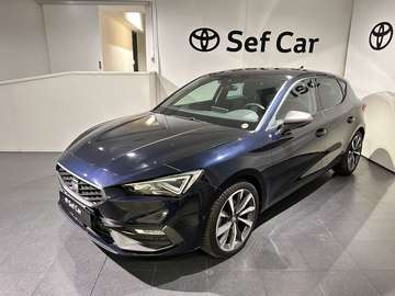 Leon 1.5 eTSI 150 CV DSG FR