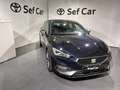 SEAT Leon Leon 1.5 eTSI 150 CV DSG FR Blauw - thumbnail 3