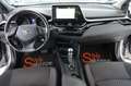 Toyota C-HR 1.8 Hybrid E-CVT Business Italiana Ufficiale Argento - thumbnail 5
