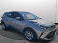 Toyota C-HR 1.8 Hybrid E-CVT Business Italiana Ufficiale Argento - thumbnail 3