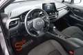 Toyota C-HR 1.8 Hybrid E-CVT Business Italiana Ufficiale Argento - thumbnail 6