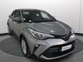 Toyota C-HR 1.8 Hybrid E-CVT Business Italiana Ufficiale Argento - thumbnail 2