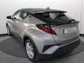 Toyota C-HR 1.8 Hybrid E-CVT Business Italiana Ufficiale Argento - thumbnail 4