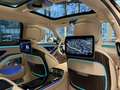 Mercedes-Benz S 680 Maybach TWO TONE RED GOLD+4 SEAT+BURM. 4D Rot - thumbnail 17