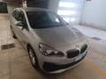 BMW 216 216d Active Tourer Business auto Grigio - thumbnail 2