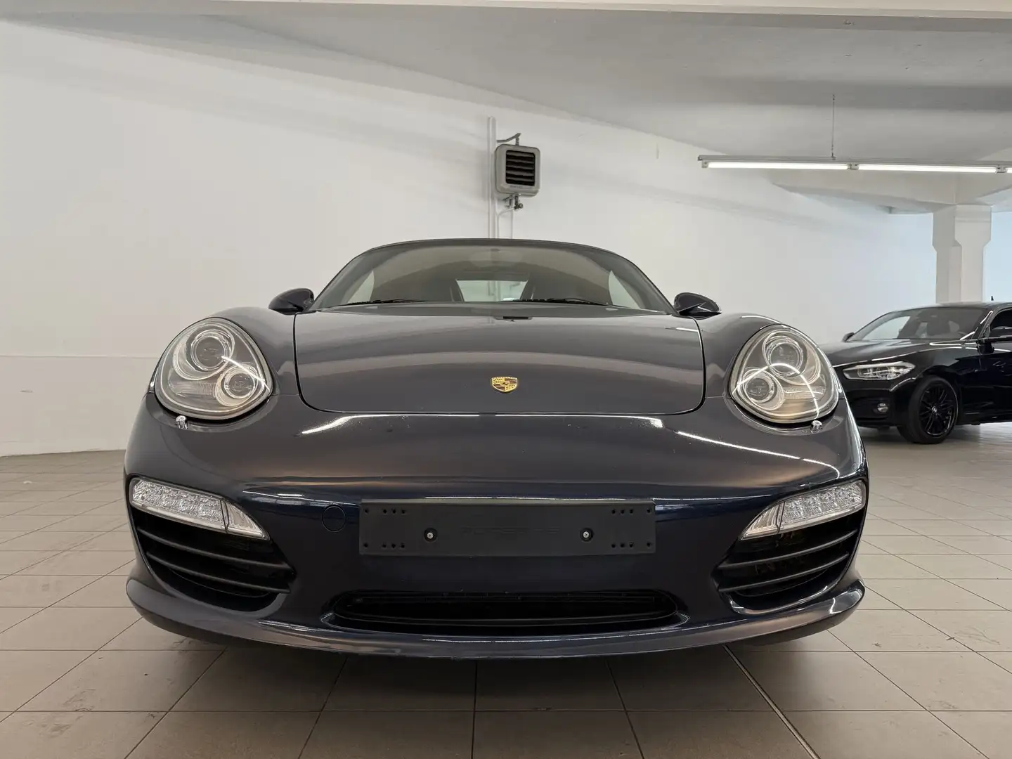 Porsche Boxster Boxster 3.4 24V S Blu/Azzurro - 2
