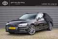 Audi A4 Avant 2.0 TFSI Sport S-Line - 252 PK - BLACK OPTIC Noir - thumbnail 1
