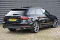 Audi A4 Avant 2.0 TFSI Sport S-Line - 252 PK - BLACK OPTIC Noir - thumbnail 3