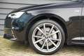 Audi A4 Avant 2.0 TFSI Sport S-Line - 252 PK - BLACK OPTIC Noir - thumbnail 7