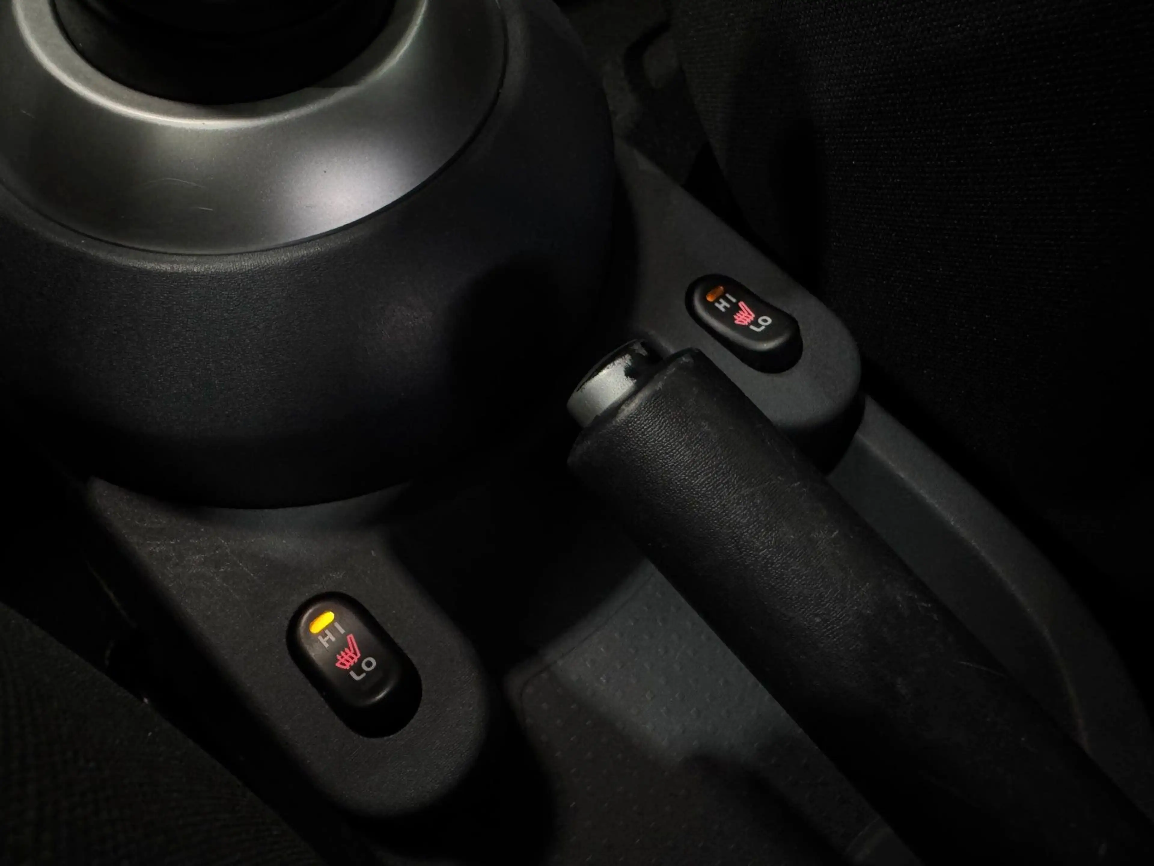 Mitsubishi Colt Lim/5-trg./Inform/RADIO/KLIMA/1.HAND/SITZHE — photo 10