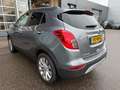 Opel Mokka X 1.4 Turbo Innovation | 140pk | Navi | Camera | 35. Grau - thumbnail 8