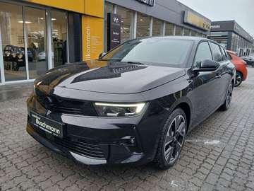 ST Electric GS +AHK+TECH+INFOTAINMENT+