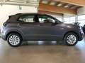 Volkswagen T-Cross 1.0 TSI Style BMT Grau - thumbnail 4