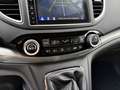 Honda CR-V Elegance 4WD 2.0 i-VTEC +Kamera+Sitzheizung uvm Grau - thumbnail 16