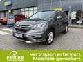 Honda CR-V Elegance 4WD 2.0 i-VTEC +Kamera+Sitzheizung uvm Grau - thumbnail 1