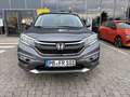 Honda CR-V Elegance 4WD 2.0 i-VTEC +Kamera+Sitzheizung uvm Grau - thumbnail 8