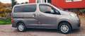 Nissan NV200 Grund Erneuteter Evalia Silber - thumbnail 1