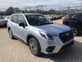 Subaru Forester 2.0ie Lineartronic Edition Exclusive Cross Silver - thumbnail 1