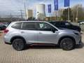 Subaru Forester 2.0ie Lineartronic Edition Exclusive Cross Silver - thumbnail 2